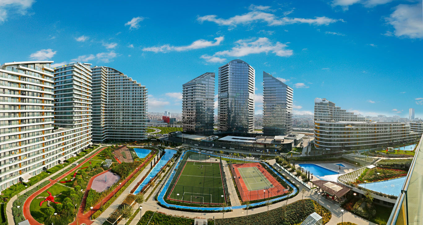 RT - SEHIR