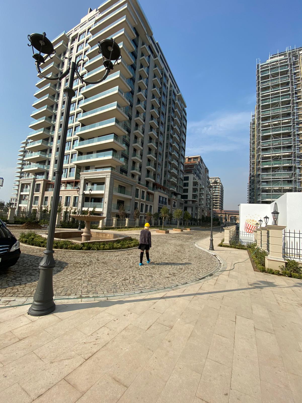 RT-Istanbul view