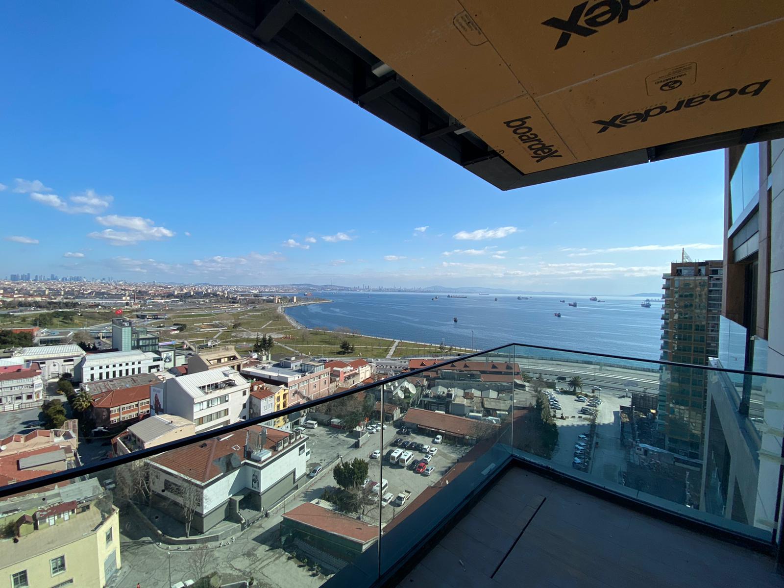RT-Istanbul view