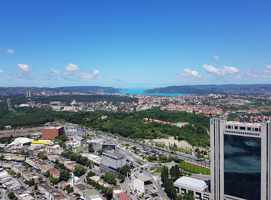 MAS ISTANBUL